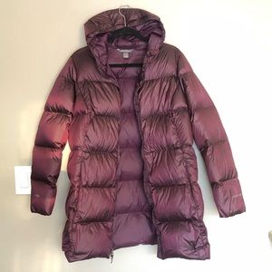 Eddie Bauer Women’s Luna Peak Down Parka